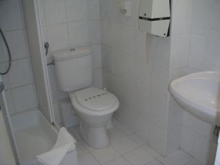 Imagen de la habitación del Hotel Homoky Hotels Bestline. Foto 7