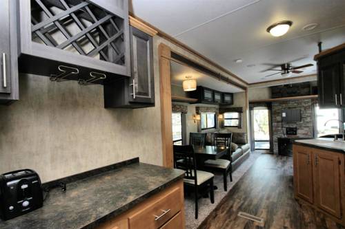 Imagen de la habitación del Hotel Homosassa River Rv Resort. Foto 4