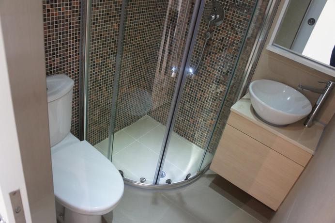 Imagen general del Hotel Homy Central. Foto 4