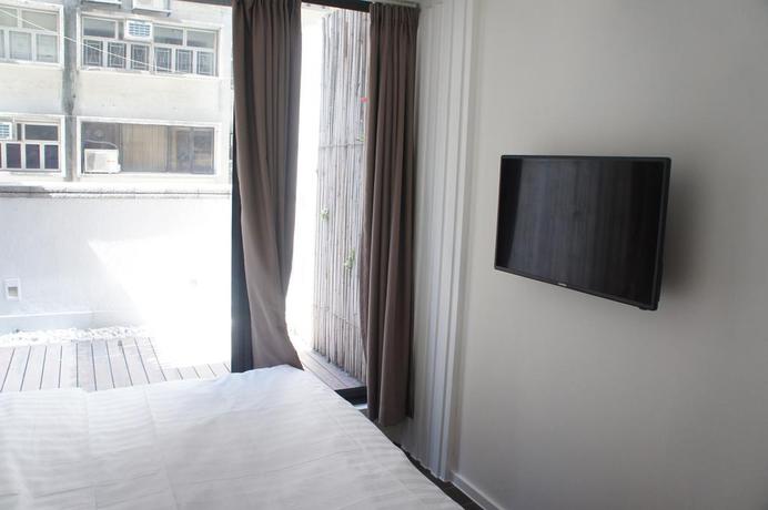 Imagen general del Hotel Homy Central. Foto 5