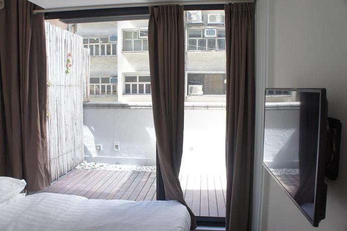 Imagen general del Hotel Homy Central. Foto 6