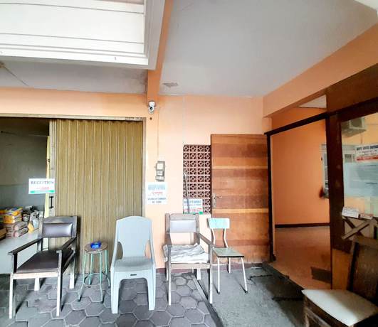 Imagen de los interiores del Hotel Homy House Semarang. Foto 15