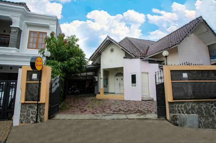 Imagen general del Hotel Homy House Semarang. Foto 1