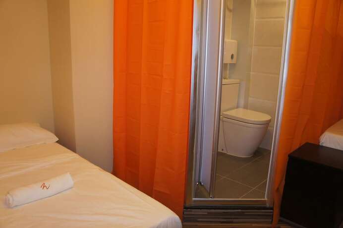 Imagen de la habitación del Hotel Homy Inn North Point. Foto 12
