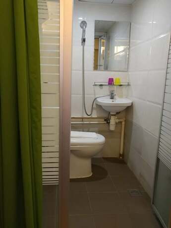 Imagen de la habitación del Hotel Homy Inn North Point. Foto 14