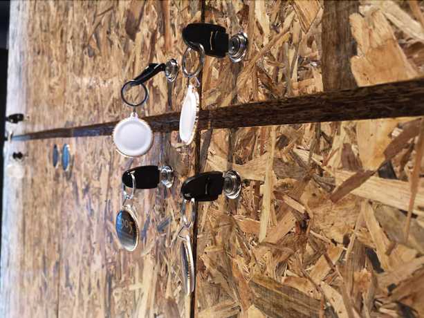 Imagen de los interiores del Hotel Homy Seafront Hostel. Foto 20