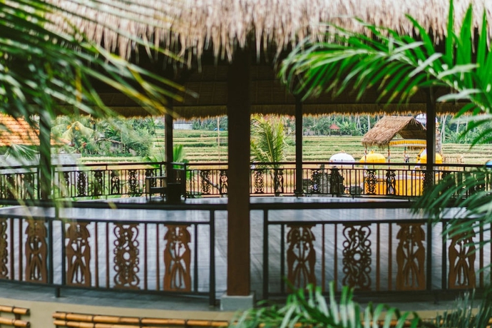 Imagen de la habitación del Hotel Honai Resort. Foto 5