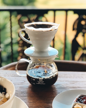 Imagen de la habitación del Hotel Honai Resort. Foto 12