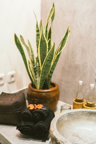 Imagen de la habitación del Hotel Honai Resort. Foto 13