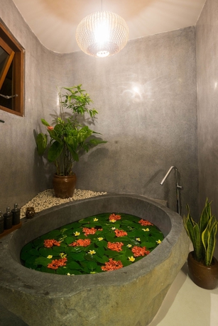 Imagen de la habitación del Hotel Honai Resort. Foto 14