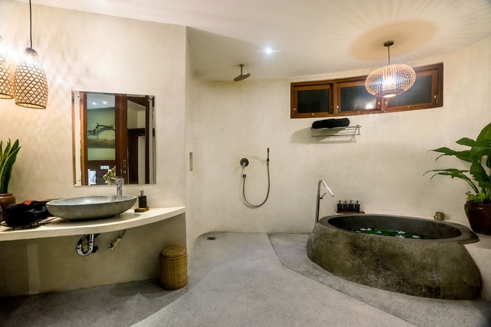 Imagen de la habitación del Hotel Honai Resort. Foto 15