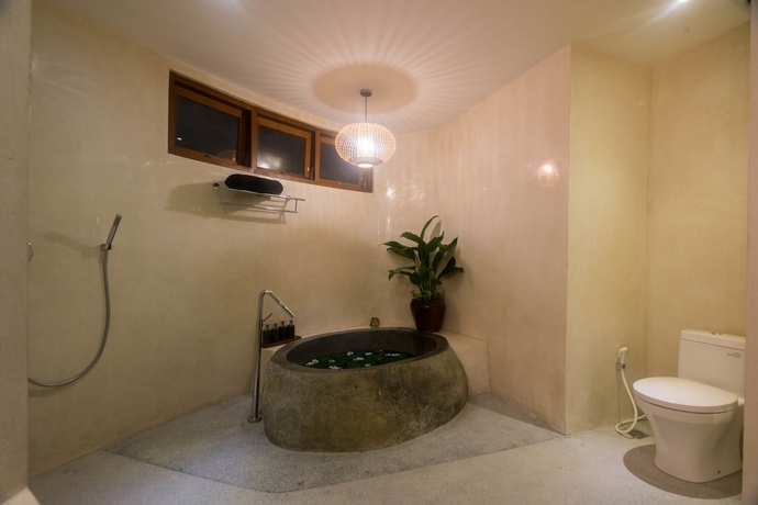 Imagen de la habitación del Hotel Honai Resort. Foto 16