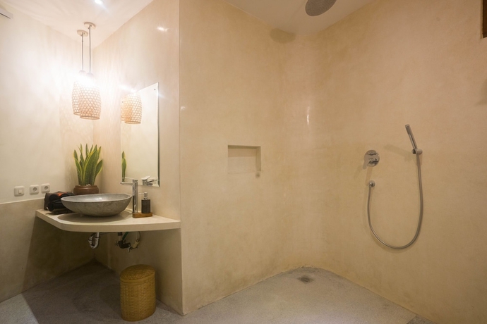 Imagen de la habitación del Hotel Honai Resort. Foto 17