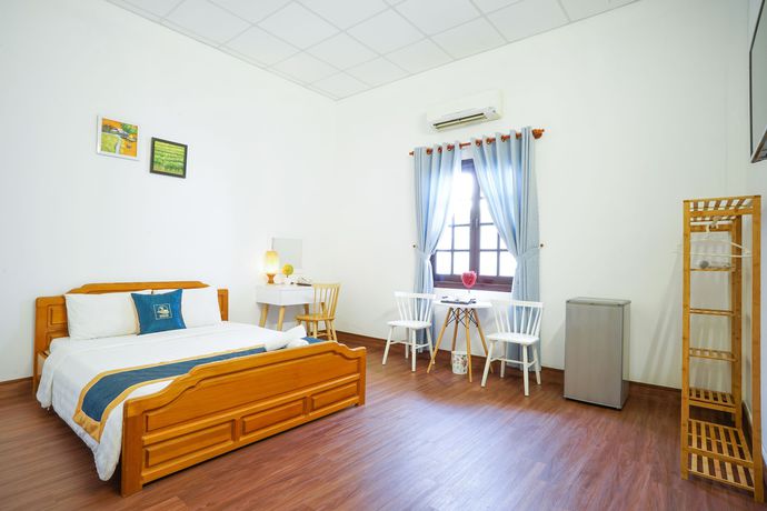 Imagen de la habitación del Hotel Honba Lagi Beach Resort. Foto 4