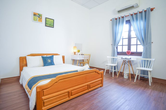 Imagen de la habitación del Hotel Honba Lagi Beach Resort. Foto 14