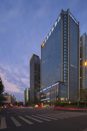 Imagen general del Hotel Honder International. Foto 4