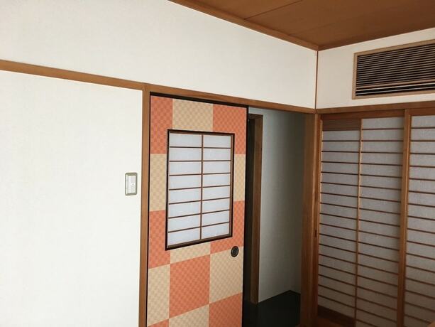 Imagen general del Hotel Hondori Inn. Foto 3