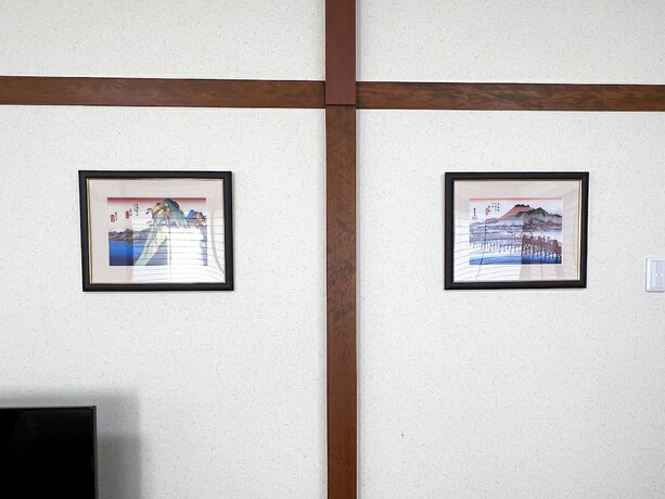 Imagen general del Hotel Hondori Inn. Foto 4