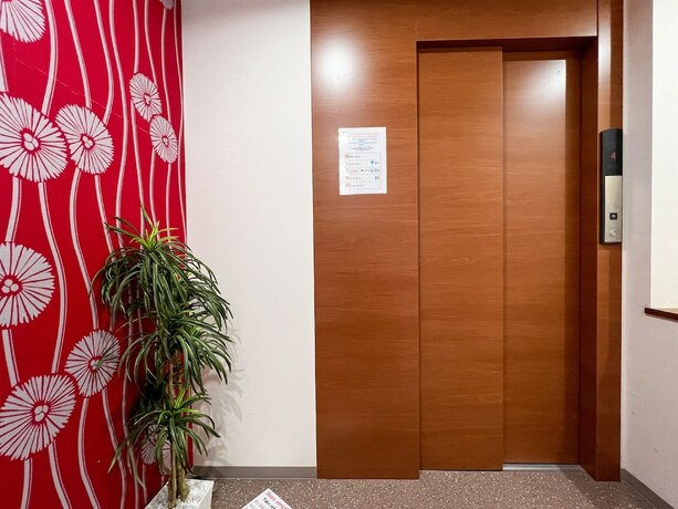 Imagen general del Hotel Hondori Inn. Foto 6