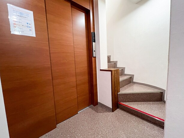 Imagen general del Hotel Hondori Inn. Foto 12