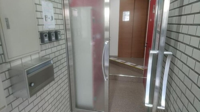 Imagen general del Hotel Hondori Inn. Foto 13