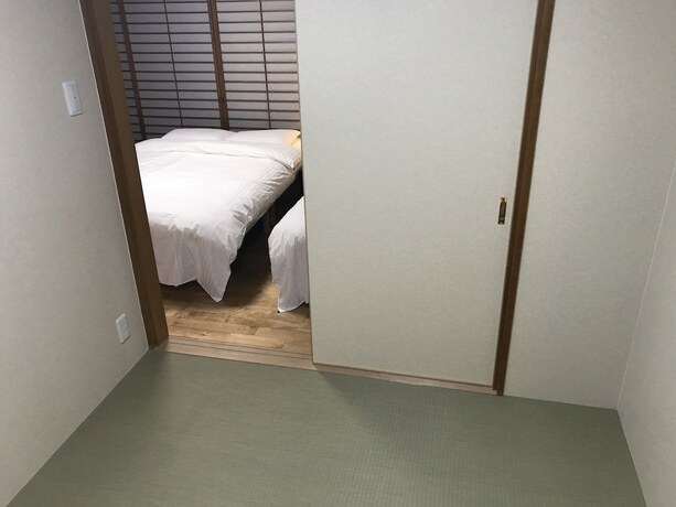 Imagen de la habitación del Hotel Hondori Inn. Foto 24