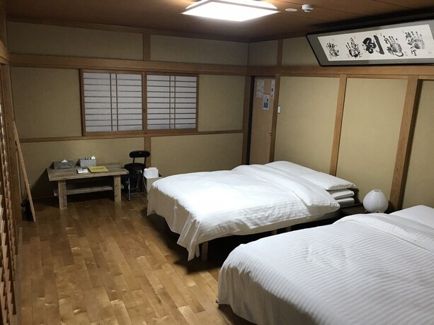 Imagen de la habitación del Hotel Hondori Inn. Foto 26