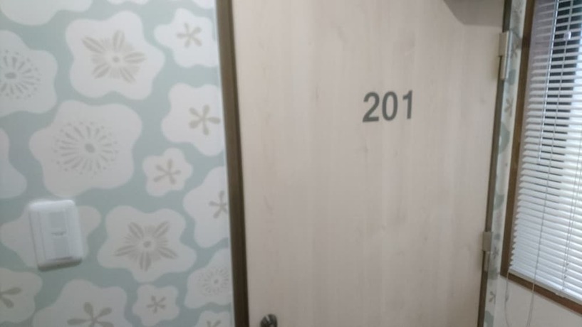 Imagen de la habitación del Hotel Hondori Inn. Foto 28