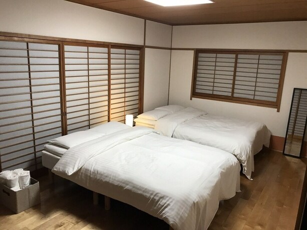 Imagen de la habitación del Hotel Hondori Inn. Foto 30