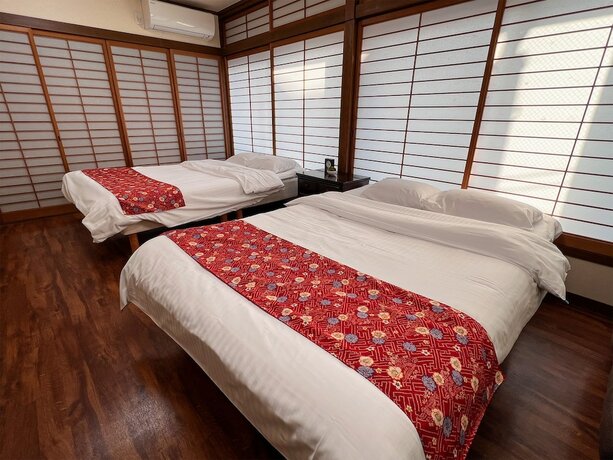 Imagen de la habitación del Hotel Hondori Inn. Foto 31
