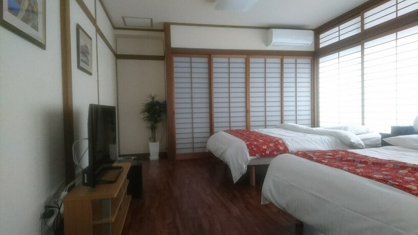 Imagen de la habitación del Hotel Hondori Inn. Foto 32