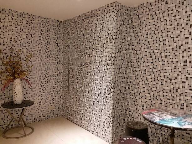 Imagen de los interiores del Hotel Hondow. Foto 19