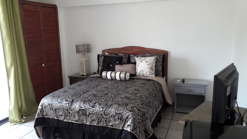 Imagen de la habitación del Hotel Honduras Executive Inn at Palmira. Foto 2