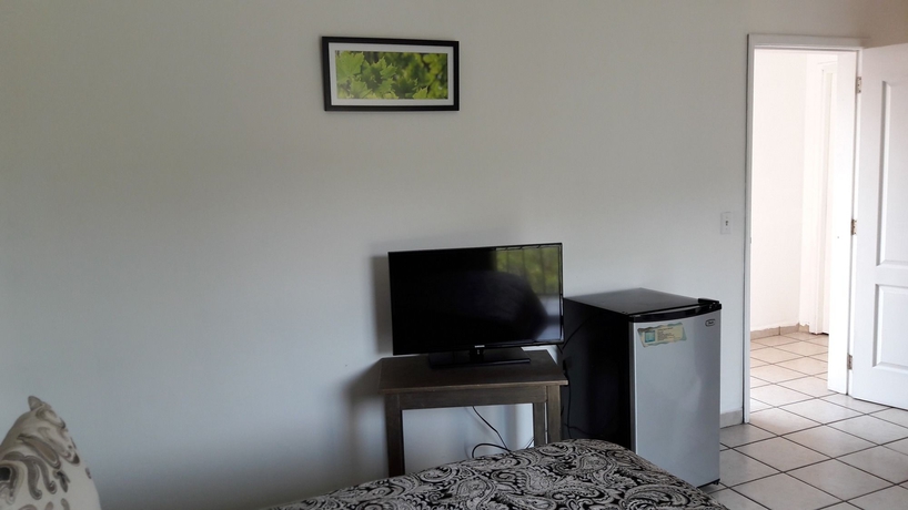 Imagen de la habitación del Hotel Honduras Executive Inn at Palmira. Foto 4