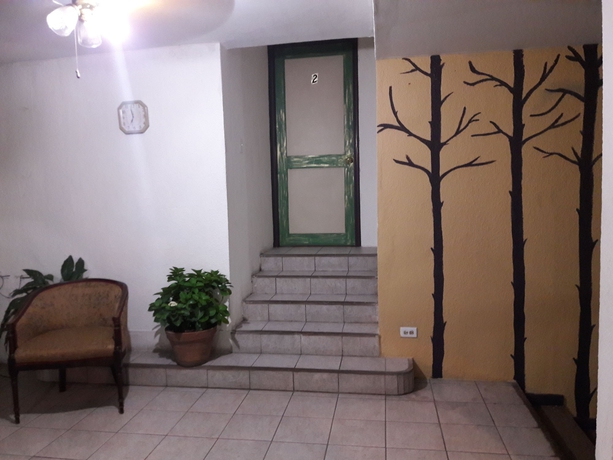 Imagen de los interiores del Hotel Honduras Executive Inn at Palmira. Foto 14
