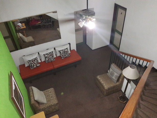 Imagen de los interiores del Hotel Honduras Executive Inn at Palmira. Foto 16