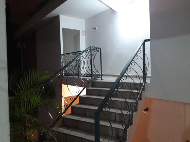 Imagen de los exteriores del Hotel Honduras Executive Inn at Palmira. Foto 13