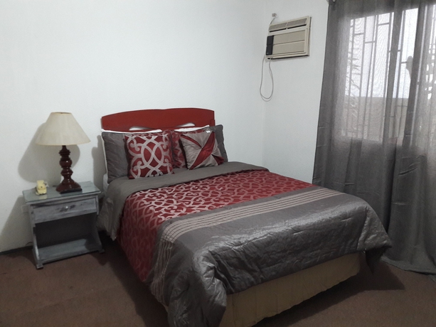 Imagen de la habitación del Hotel Honduras Executive Inn at Palmira. Foto 6