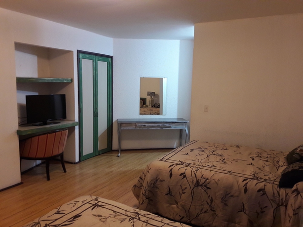 Imagen de la habitación del Hotel Honduras Executive Inn at Palmira. Foto 7
