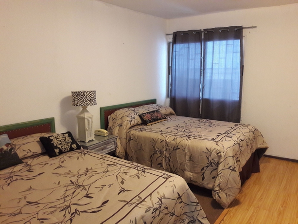 Imagen de la habitación del Hotel Honduras Executive Inn at Palmira. Foto 8