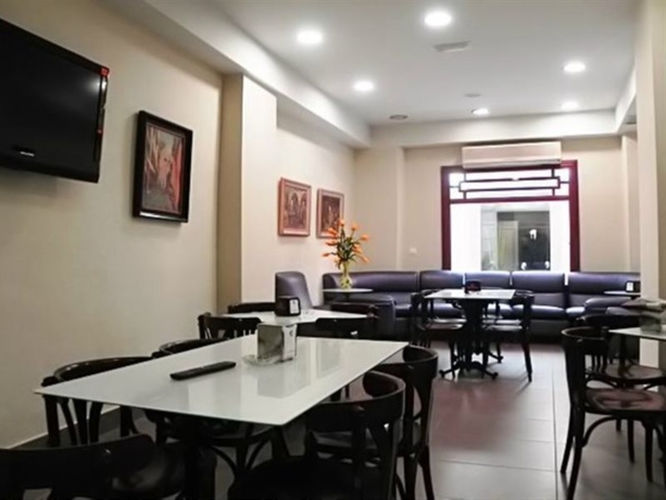 Imagen general del Hotel Honest Granada. Foto 2