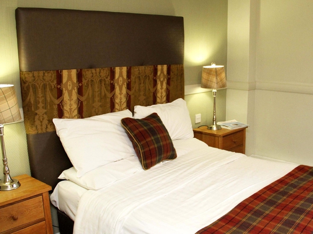 Imagen de la habitación del Hotel Honest Lawyer. Foto 6