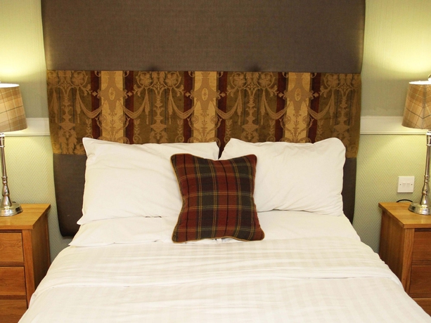 Imagen de la habitación del Hotel Honest Lawyer. Foto 7