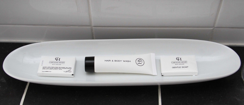 Imagen de la habitación del Hotel Honest Lawyer. Foto 10