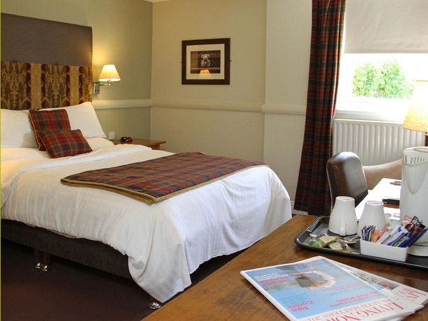 Imagen de la habitación del Hotel Honest Lawyer. Foto 14