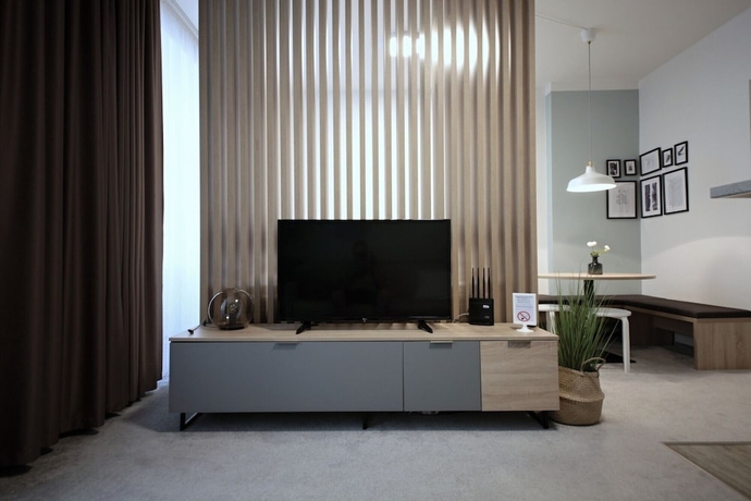Imagen de la habitación del Hotel Honest SMICHOV. Foto 14