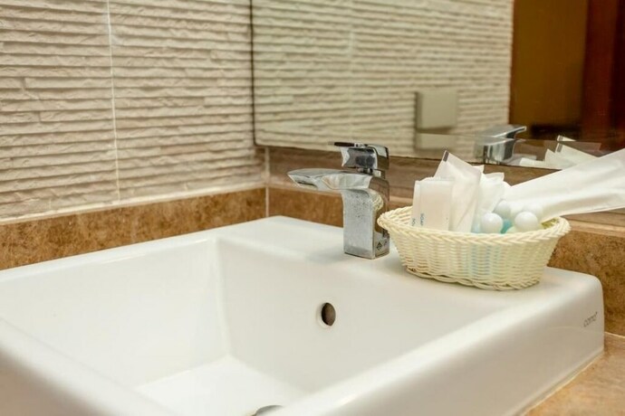 Imagen general del Hotel Honey Boutique. Foto 2