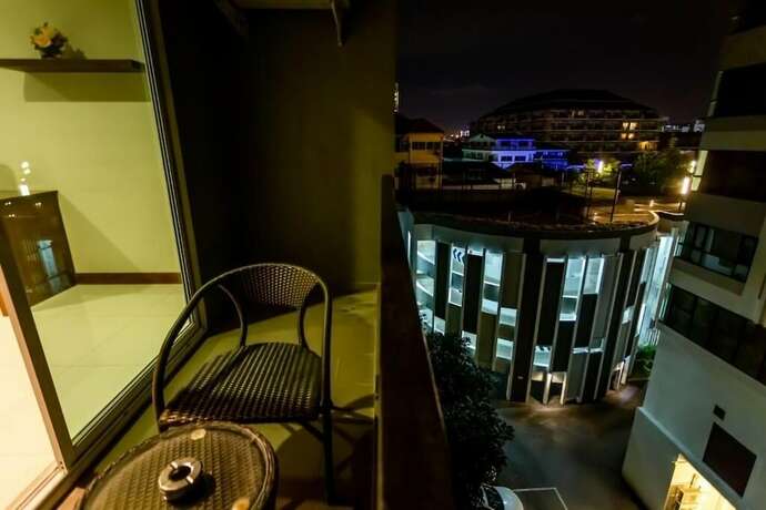 Imagen general del Hotel Honey Boutique. Foto 5