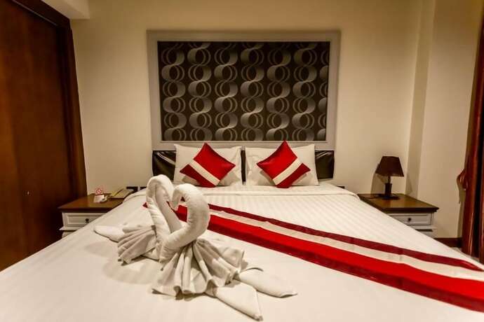 Imagen general del Hotel Honey Boutique. Foto 6