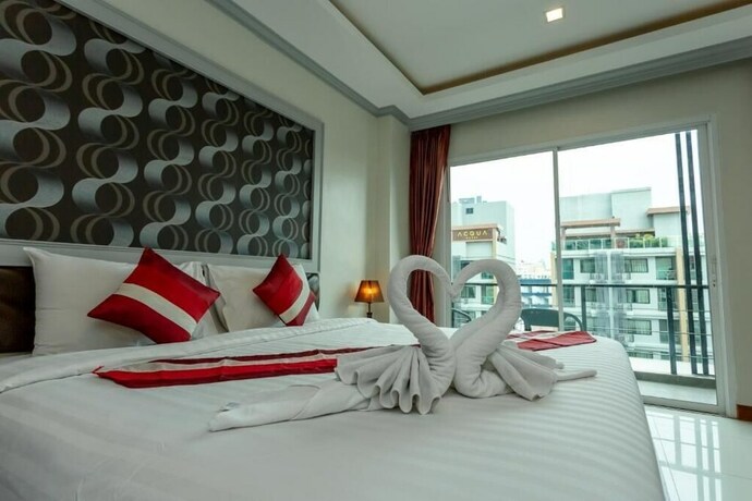 Imagen general del Hotel Honey Boutique. Foto 7